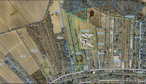 2315 Highway 1 S, Donaldsonville, LA, 70346-9295 | Card Image