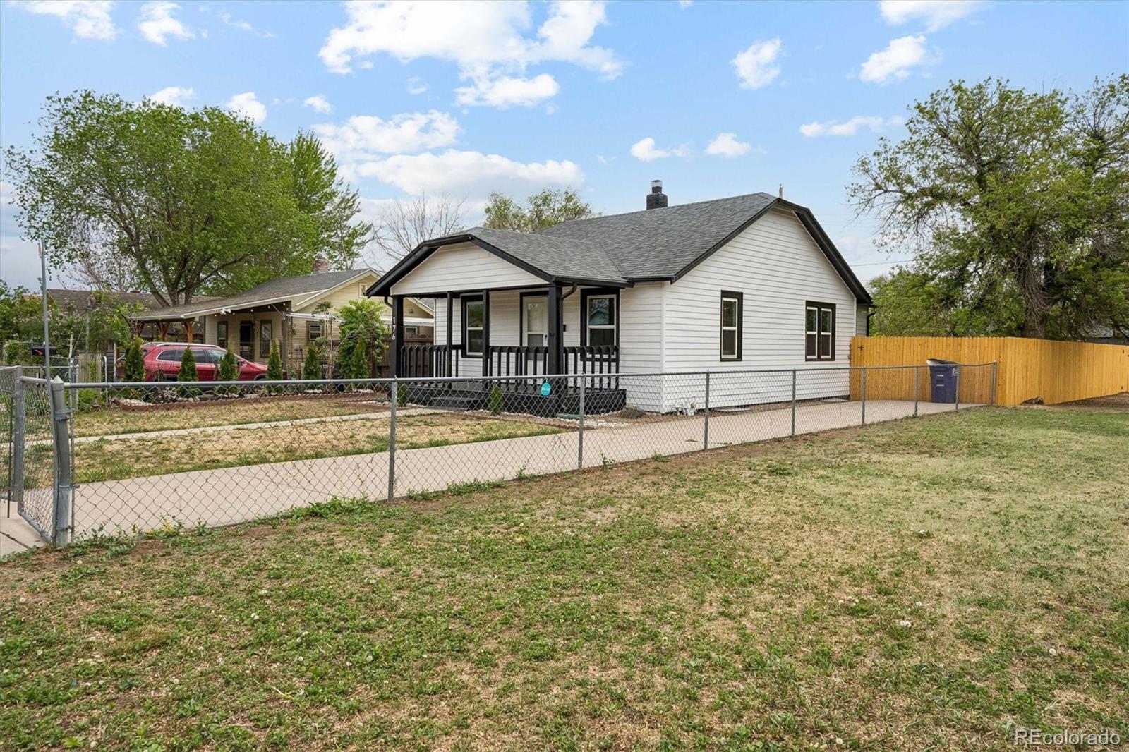 Residential in Denver 2