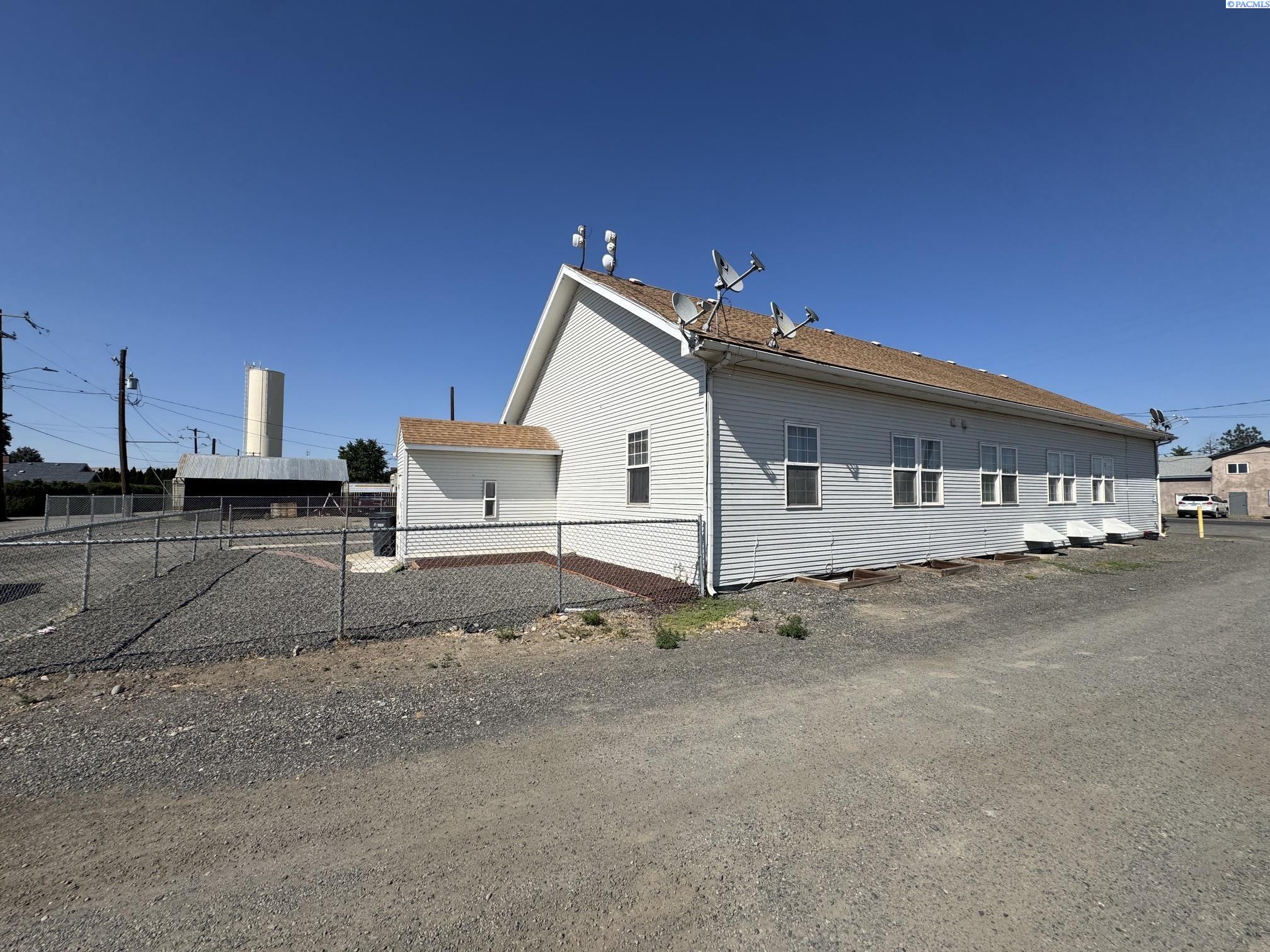 Residential Income in Harrah 3