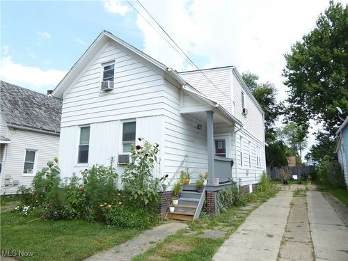 3411 W 46th St, Cleveland, OH, 44102-5905 | Card Image