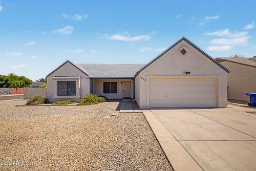 1453 E Todd Dr, Tempe, AZ, 85283-4820 | Card Image