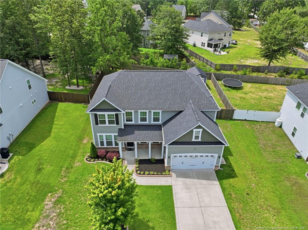 Residential in Eastover 4