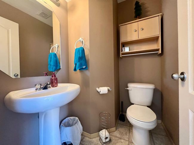 60 Adamson Ave, Home with 2 bedrooms, 3 bathrooms and 2 parking in Red Deer AB | Image 7