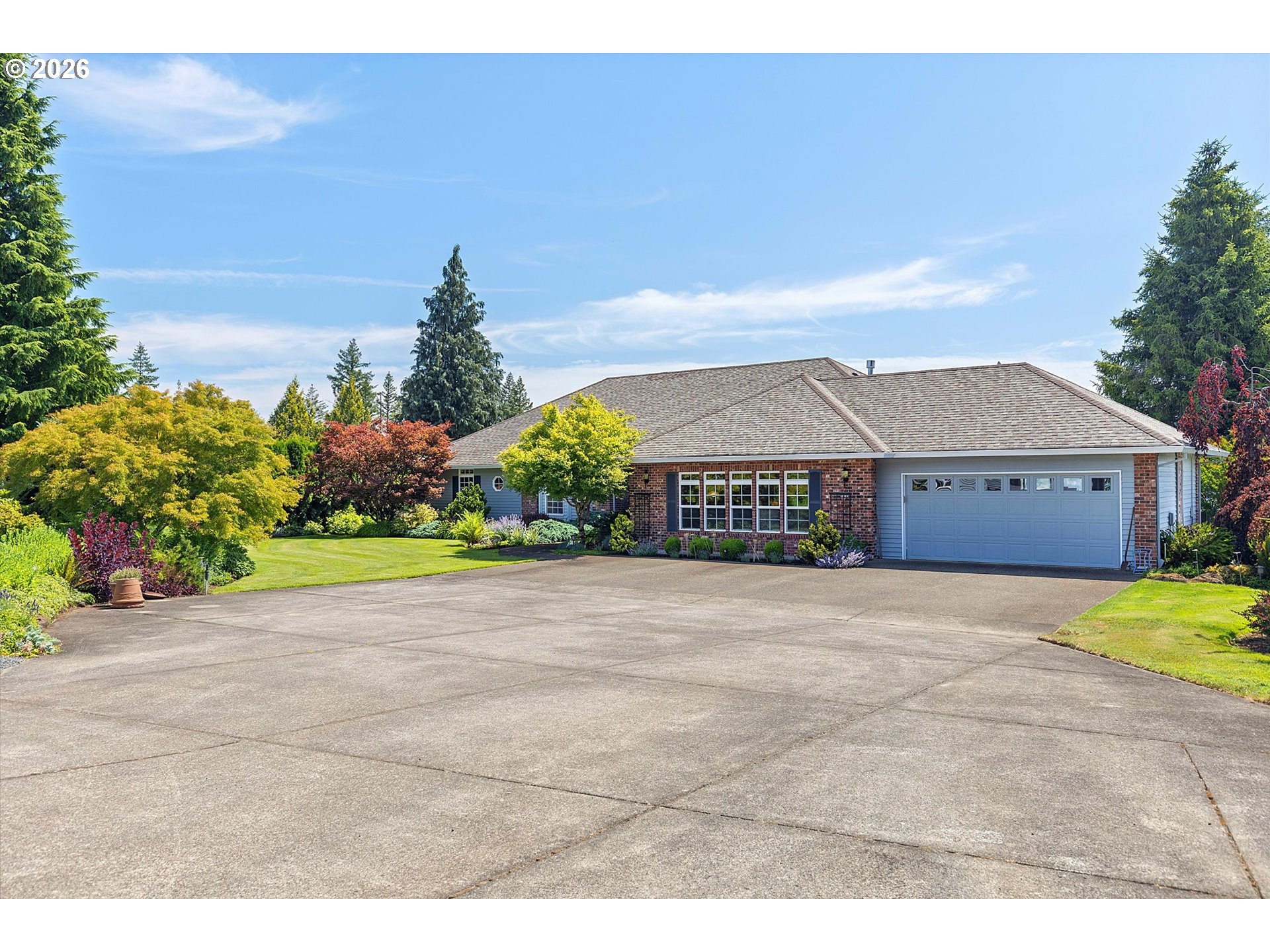 Residential in Estacada