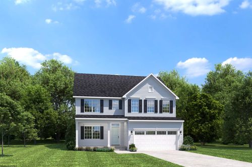 109 Tuscan Drive, Morgantown, WV, 26508 | Card Image