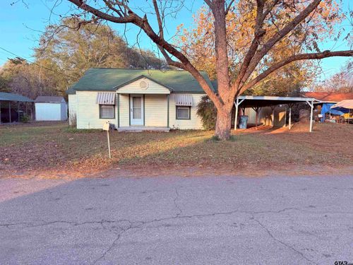 303 Jeannine St, Winnsboro, TX, 75494-2205 | Card Image