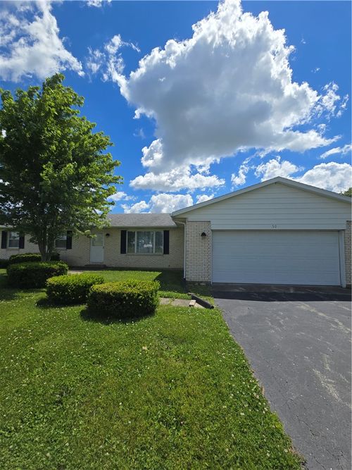 50 S Sulphur Springs Rd, New Lebanon, OH, 45345-9241 | Card Image