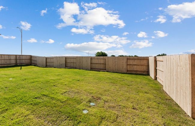 501 Madelines Meadow Ln, House other with 4 bedrooms, 2 bathrooms and 2 parking in Georgetown TX | Image 17