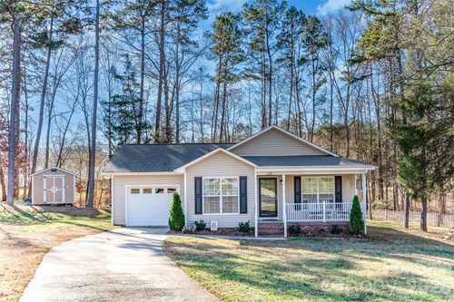 130 Fritzvon Dr, Mount Pleasant, NC, 28124-9415 | Card Image