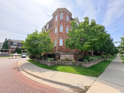 3-588 Shoreline Dr, Mississauga, ON, L5B0A8 | Card Image