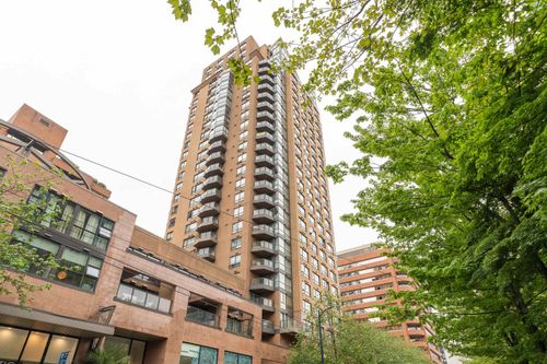 602-1189 Howe, Vancouver, BC, V6Z2X4 | Card Image