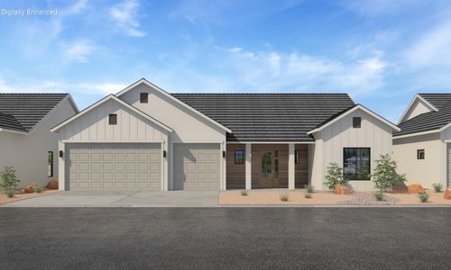 1001 Mesa Rd, Virgin, UT, 84779 | Card Image