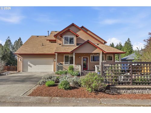 8913 Ne 13th St, Vancouver, WA, 98664-2485 | Card Image