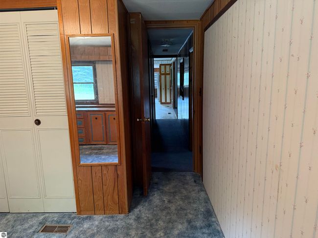 3910 S Vandermeulen Rd, House other with 2 bedrooms, 1 bathrooms and null parking in Mc Bain MI | Image 33
