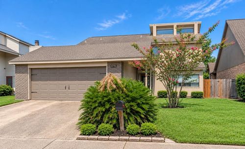 6770 Lexington Dr, Beaumont, TX, 77706-5873 | Card Image