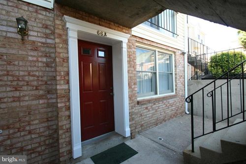 66a-66 N Bedford Street, ARLINGTON, VA, 22201 | Card Image