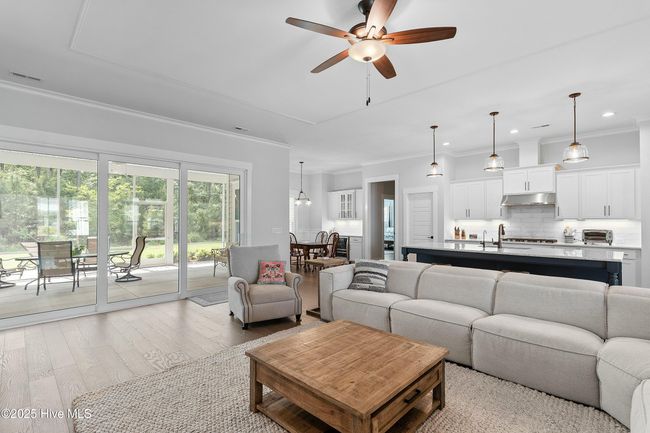 596 Jackline Dr, House other with 4 bedrooms, 4 bathrooms and 2 parking in Hampstead NC | Image 19