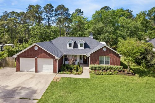22711 Meadowsweet Dr, Magnolia, TX, 77355-5725 | Card Image