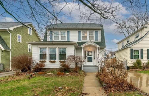 243 Capen Blvd, Amherst, NY, 14226-3050 | Card Image