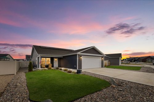 233 Meadow View Loop, East Helena, MT, 59635-3158 | Card Image