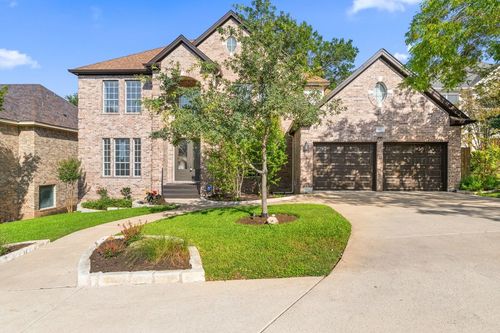 1613 Churchwood Cv, Austin, TX, 78746-7321 | Card Image
