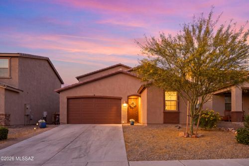 687 W Calle El Teclado, Sahuarita, AZ, 85629-1095 | Card Image