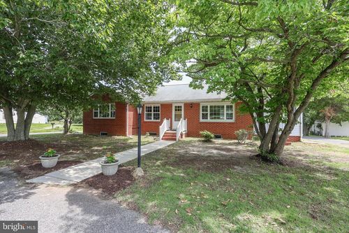 26856 Three Notch Rd, MECHANICSVILLE, MD, 20659-4497 | Card Image