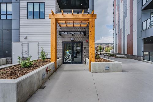 1305-60 Skyview Ranch Rd Ne, Calgary, AB, T3N2J8 | Card Image