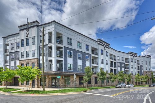 4413-3630 N Davidson St, Charlotte, NC, 28205-1351 | Card Image