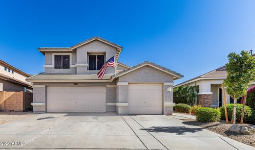 6527 W Tether Trl, Phoenix, AZ, 85083-1057 | Card Image