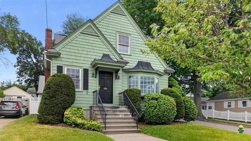 269 Nelson St, Providence, RI, 02908-2125 | Card Image