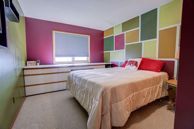 3 Westrose Avenue, House other with 4 bedrooms, 3 bathrooms and 4 parking in Claresholm AB | Image 36