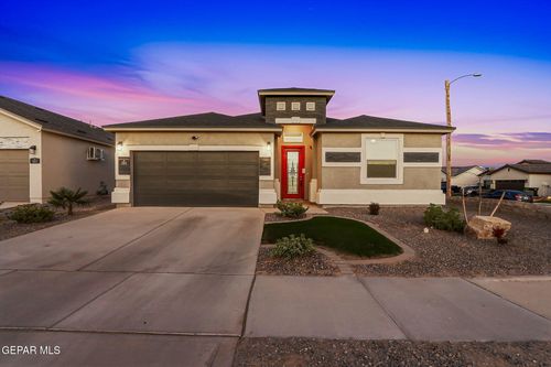 1800 Ritzy Lou Pl, El Paso, TX, 79928-2436 | Card Image