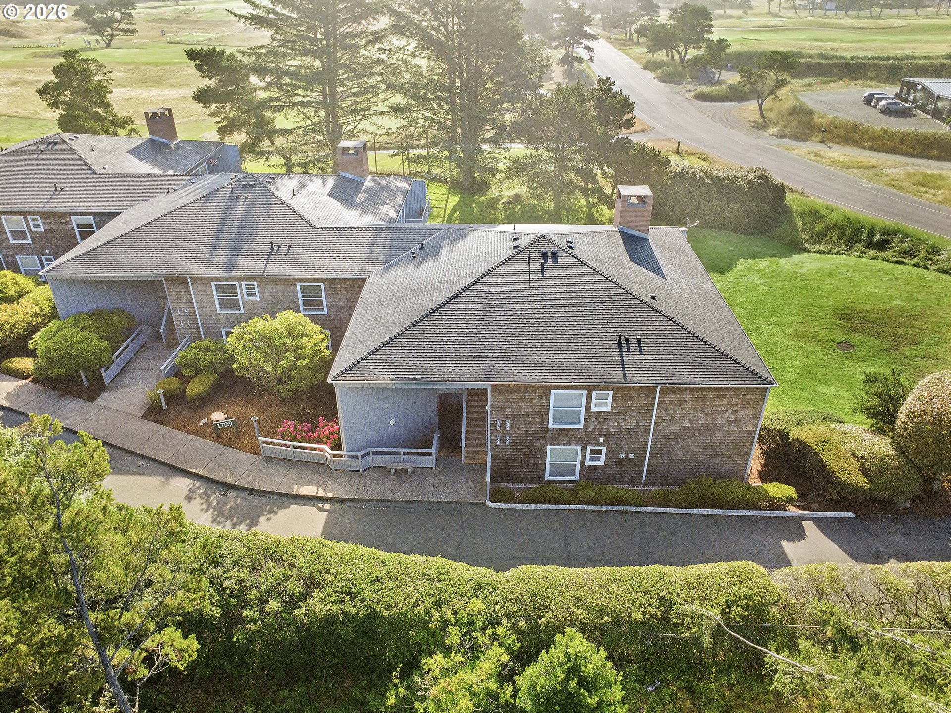 Residential in Gearhart 2