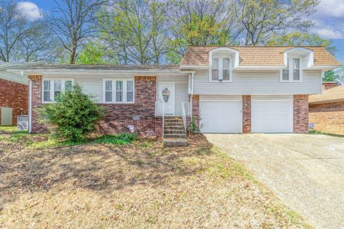 13 Stanwood Loop, North Little Rock, AR, 72118-2341 | Card Image