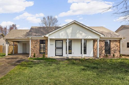 4244 Water Briar Rd, Millington, TN, 38053-2236 | Card Image
