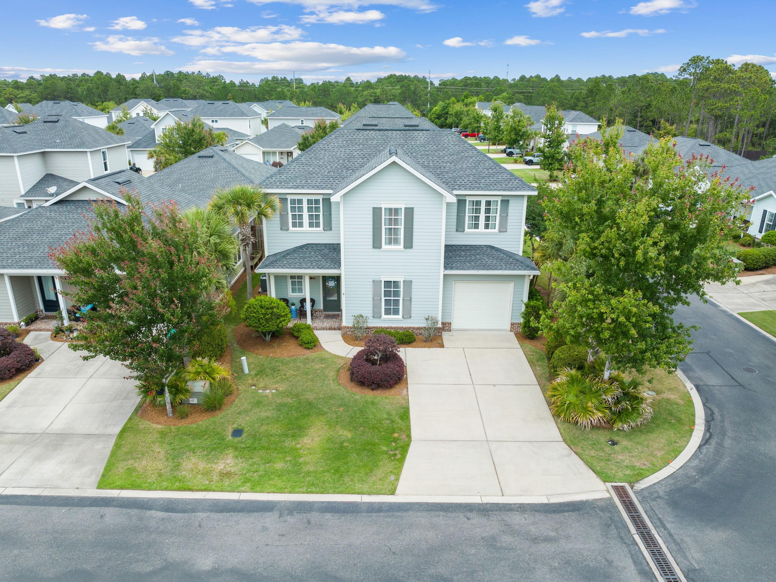 Christian Dr, Santa Rosa Beach, FL 32459