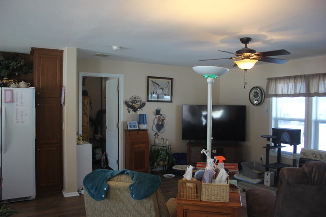 392 E Lake Ave, House other with 4 bedrooms, 2 bathrooms and null parking in Eagle Nest NM | Image 17