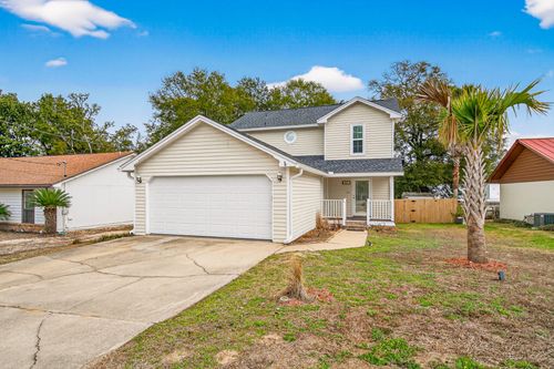 507 Matthew St, Niceville, FL, 32578-2127 | Card Image