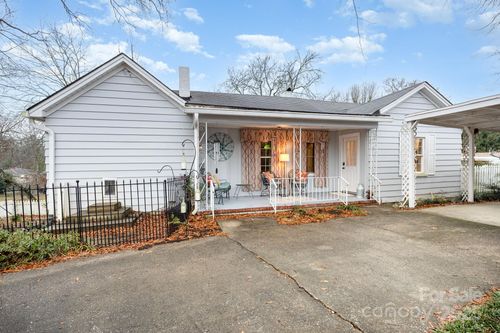 805 Avondale Ave, Albemarle, NC, 28001-3518 | Card Image