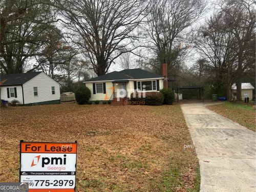 1463 Beatty St, Griffin, GA, 30223-1280 | Card Image