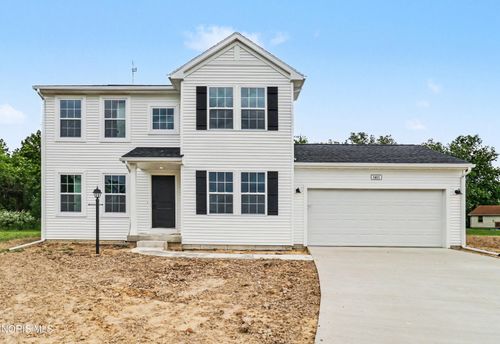 1461 Lee Ann Ave, Defiance, OH, 43512-7702 | Card Image