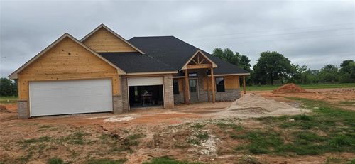 2450 Sierra Circle, Blanchard, OK, 73010 | Card Image