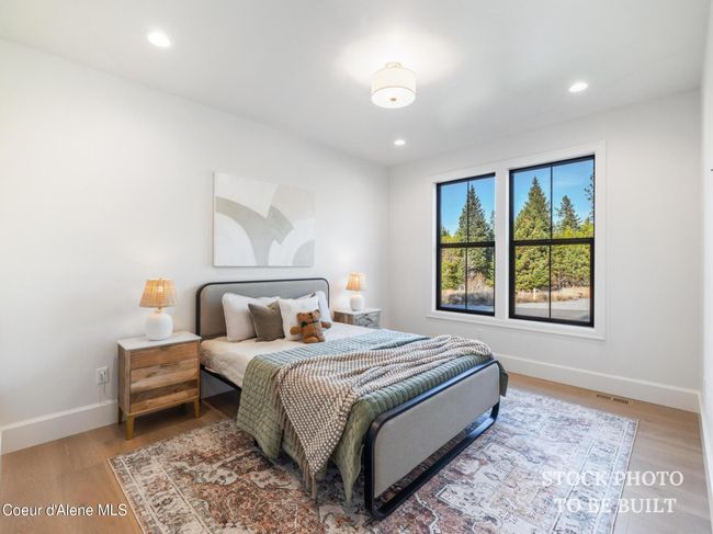 25 E Winray Dr, House other with 4 bedrooms, 5 bathrooms and null parking in Hayden ID | Image 9