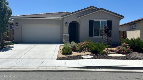 1199 Barn Owl Dr, Sparks, NV, 89436-9366 | Card Image