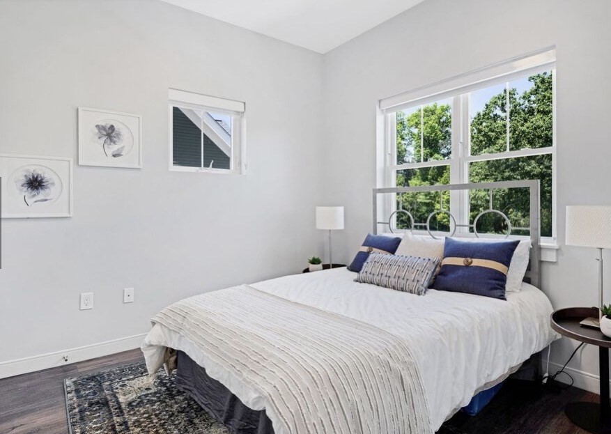 Residential Lease in Boston 5