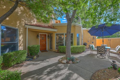 9600 Merion Cir, Albuquerque, NM, 87111-5865 | Card Image