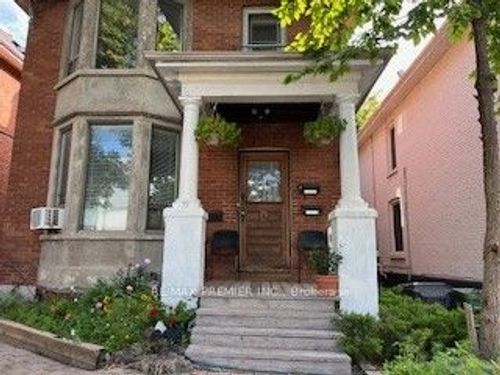 bsmt-39 Main St, Toronto, ON, M4E2V5 | Card Image