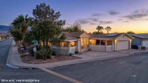 221 Rodeo Ln, Mesquite, NV, 89027-6015 | Card Image