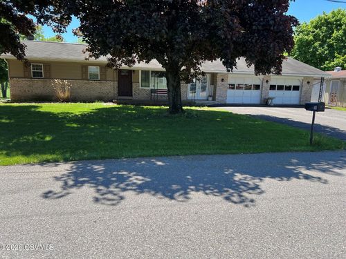 181 Poplar Ave, Allenwood, PA, 17810-9237 | Card Image